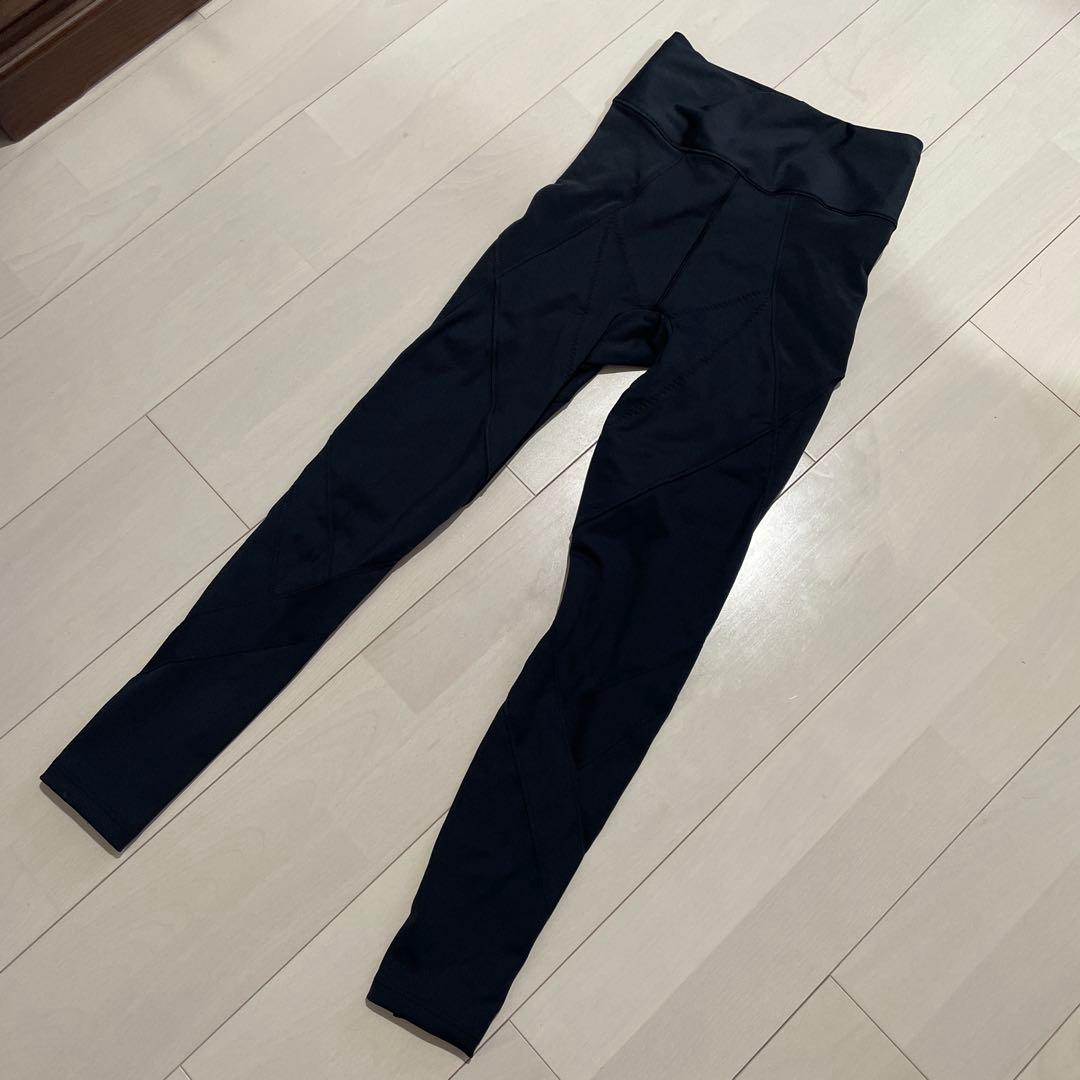 Rintosull ピラティスウェア Lサイズ 上下セット 靴下おまけします