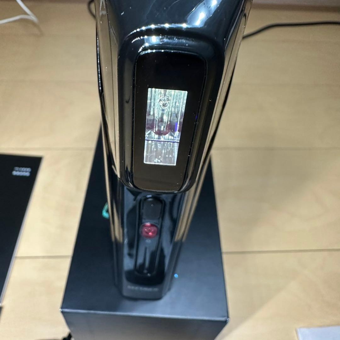 【美品】MYTREX AIR マイトレックス ミライ 脱毛　美顔器