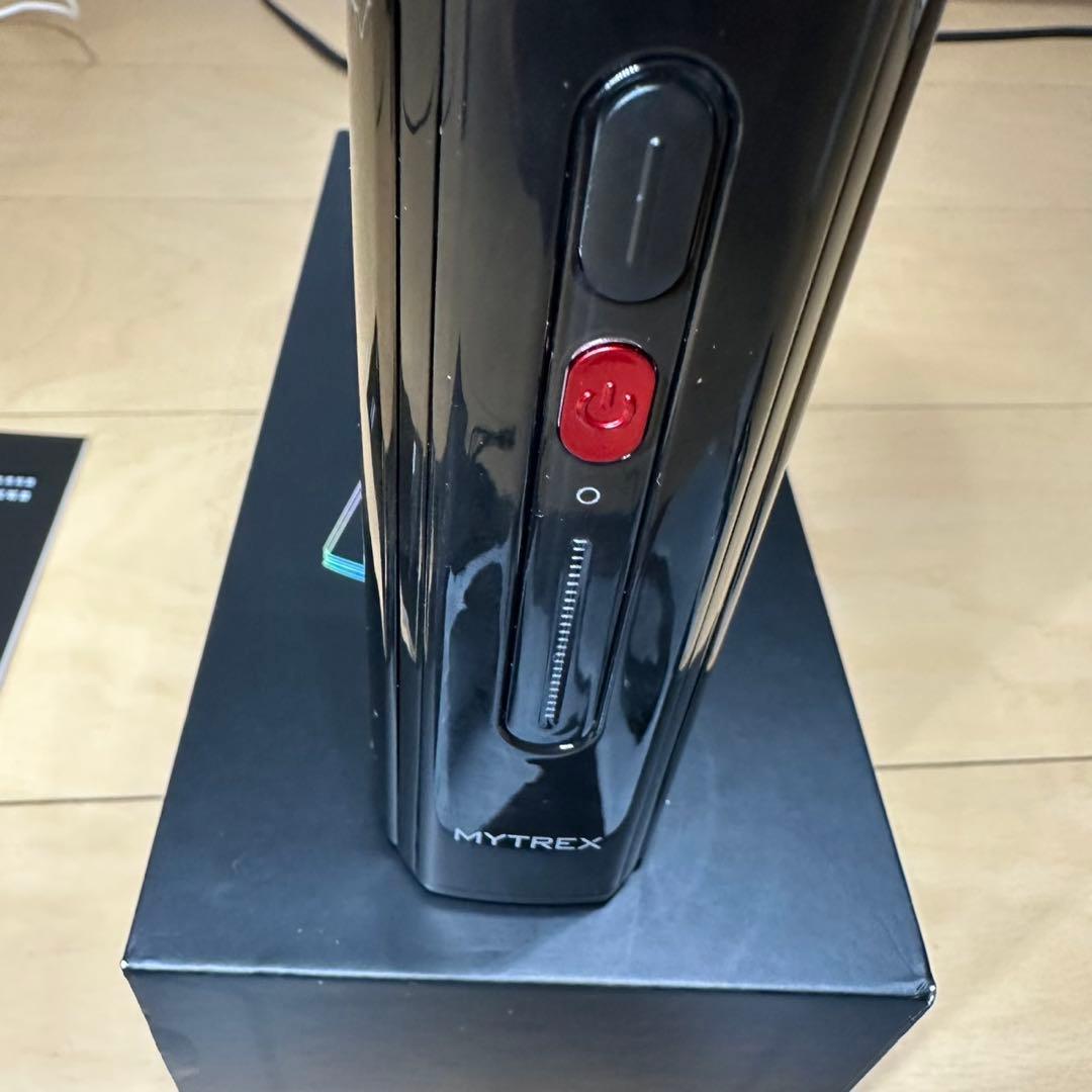 【美品】MYTREX AIR マイトレックス ミライ 脱毛　美顔器