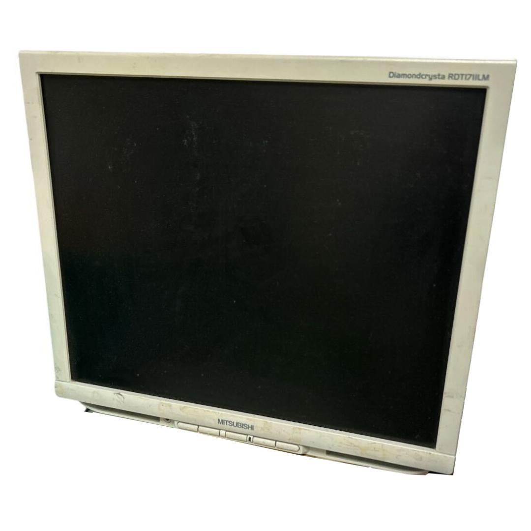 デスクトップ パソコン PC DELL Vostro 3710 モニタ付 ⑩