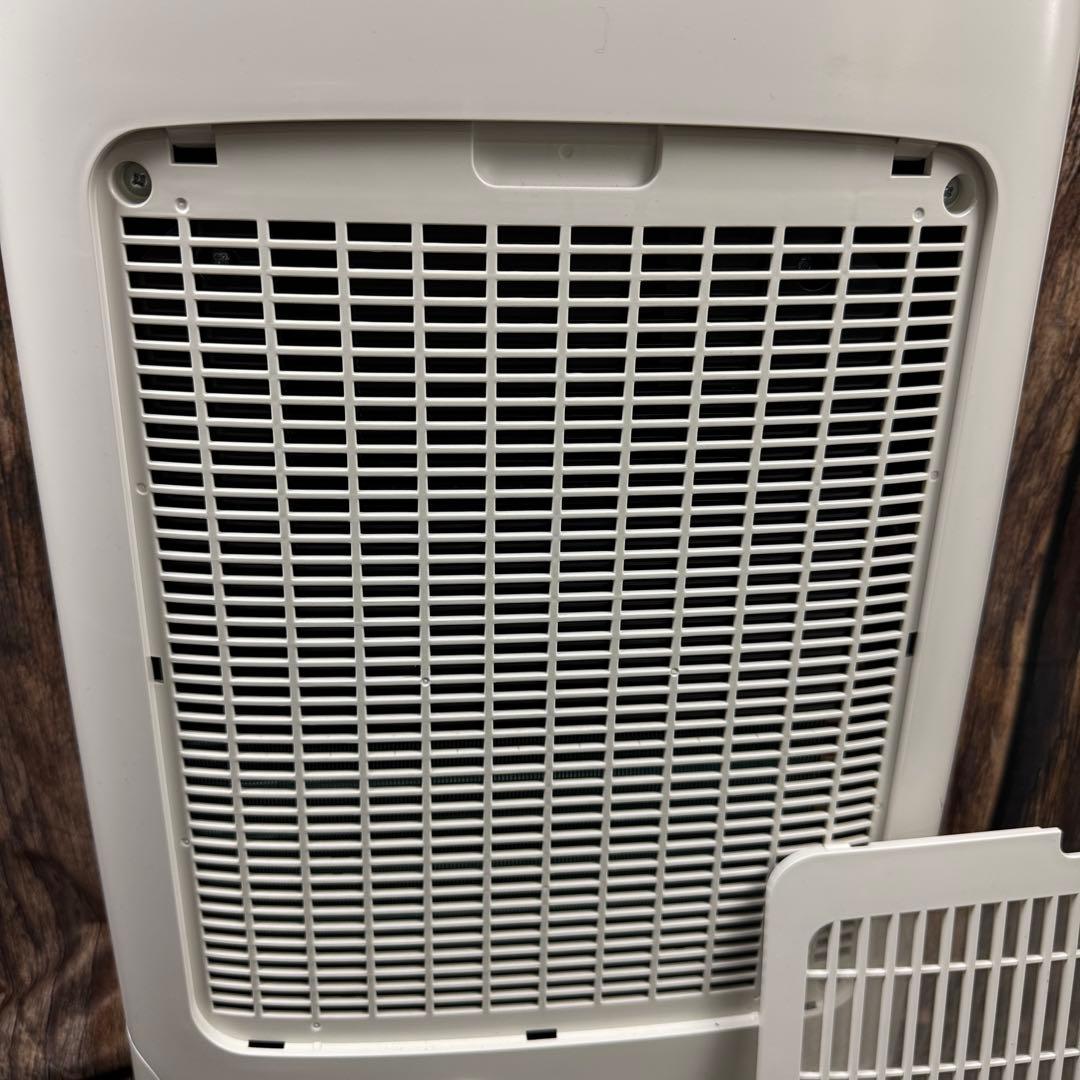 SHARP シャープ プラズマクラスター 除湿機 CV-NH140-W 衣類乾燥