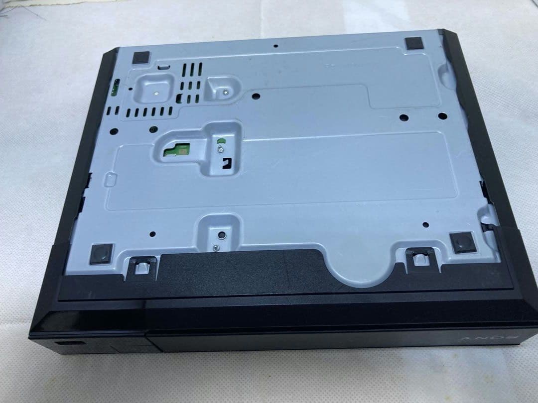 SONY ブルーレイプレーヤー BDP-S1500　2021年製　動作品