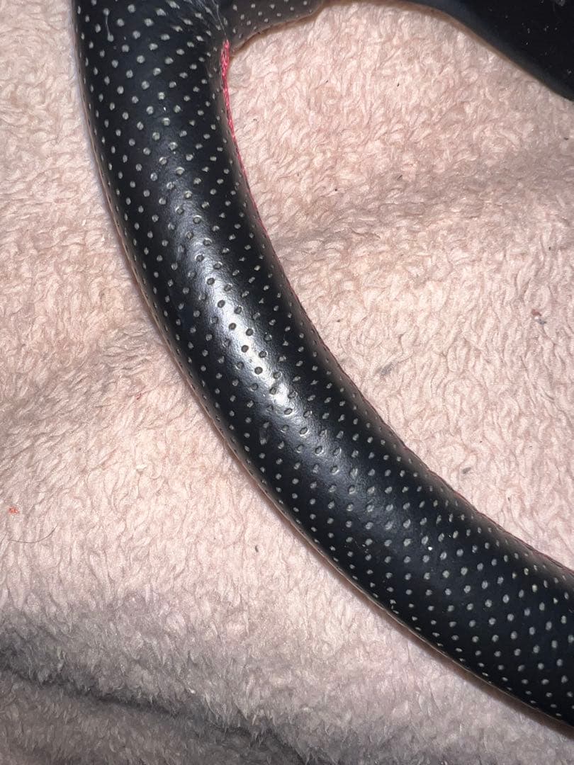 NARDI ナルディ　ディープコーン　33パイ　ステアリング