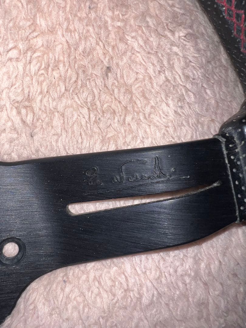 NARDI ナルディ　ディープコーン　33パイ　ステアリング