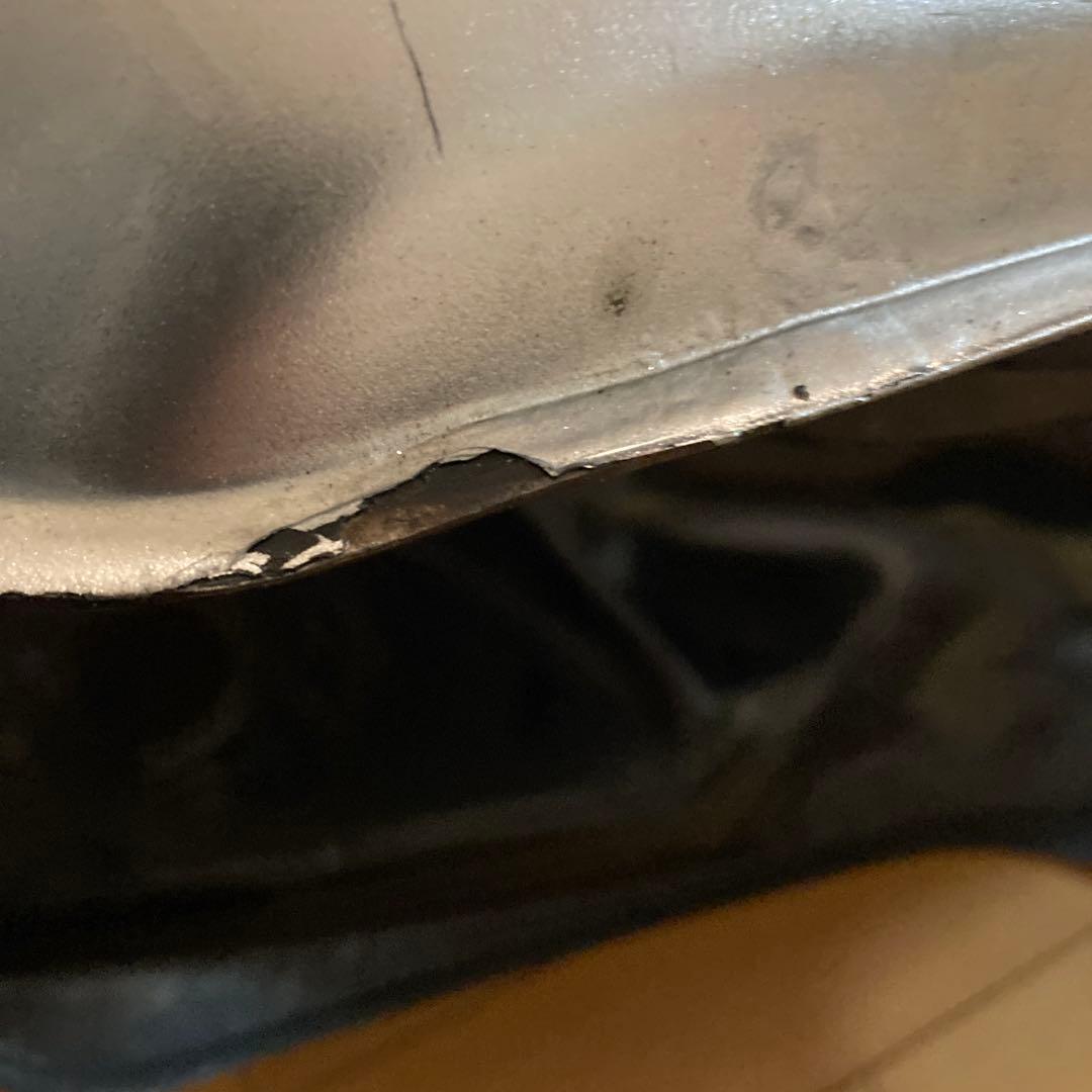 ホンダ　JADE ジェイド250 タンク