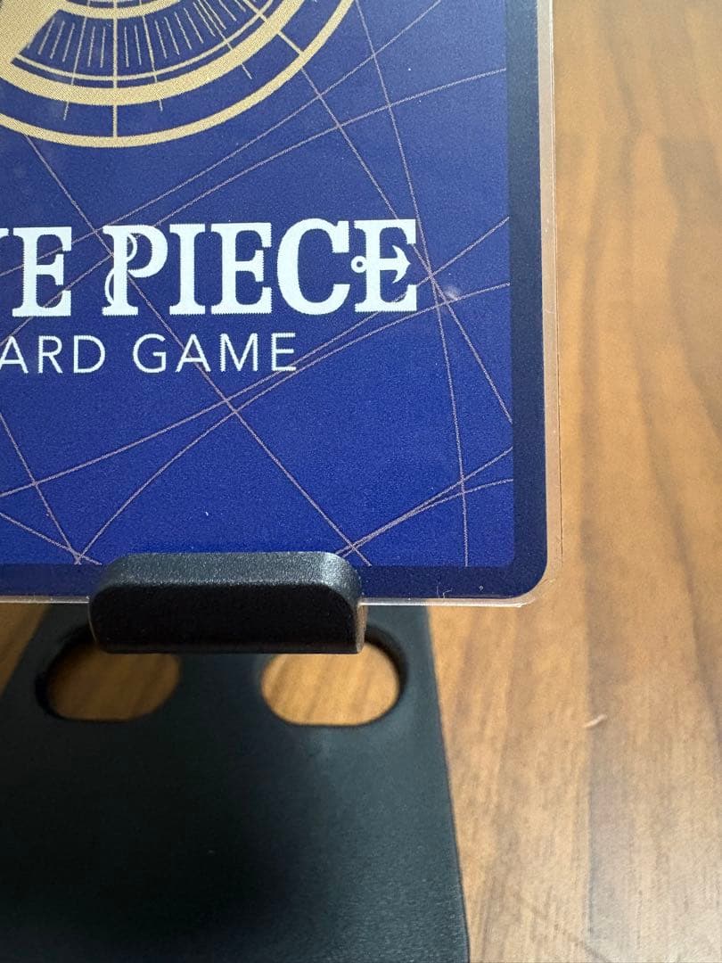 と*️様 ワンピースカードゲーム イベント ギア2 パラレル OP11-080