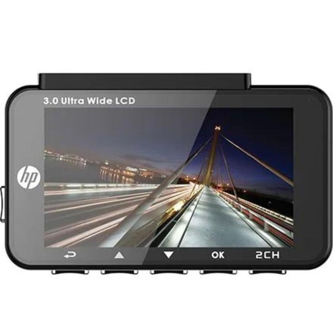 ☆ドライブレコーダー フロントリア2カメラ 高画質 360°回転 広角