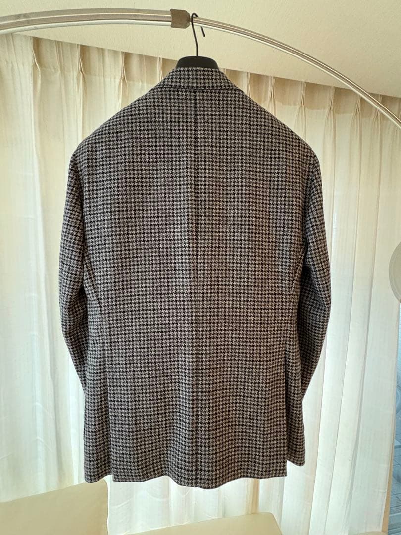 デペトリロ ジャケット サイズ50