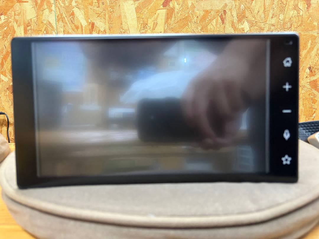 n*a様 ディスプレイオーディオ 86180-B1240 A200Aライズ