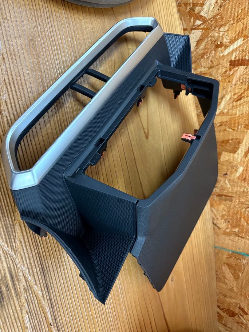 n*a様 ディスプレイオーディオ 86180-B1240 A200Aライズ