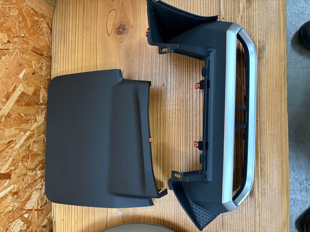 n*a様 ディスプレイオーディオ 86180-B1240 A200Aライズ