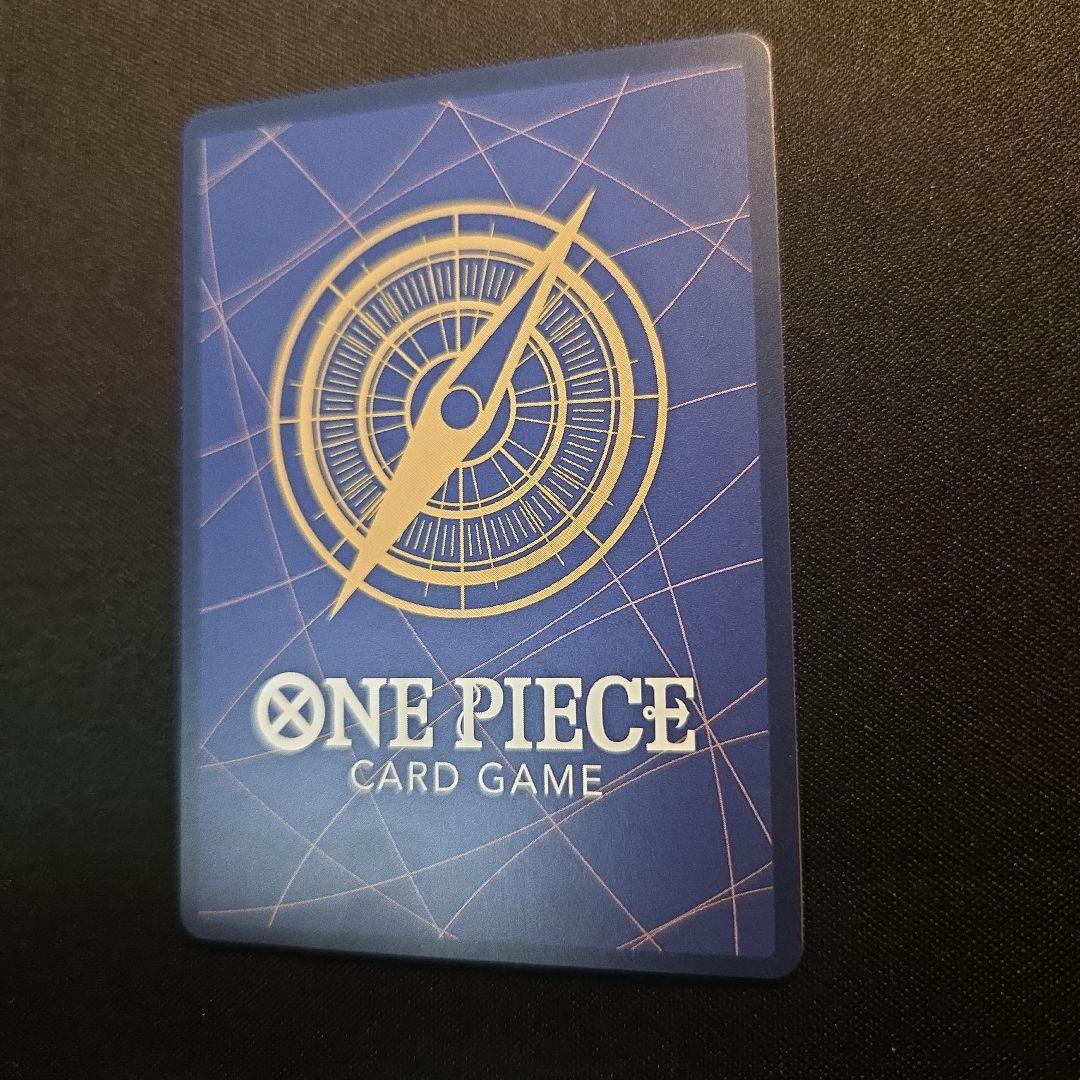 <即日発送>ニコ•ロビン　SP　SR★　EB03-055