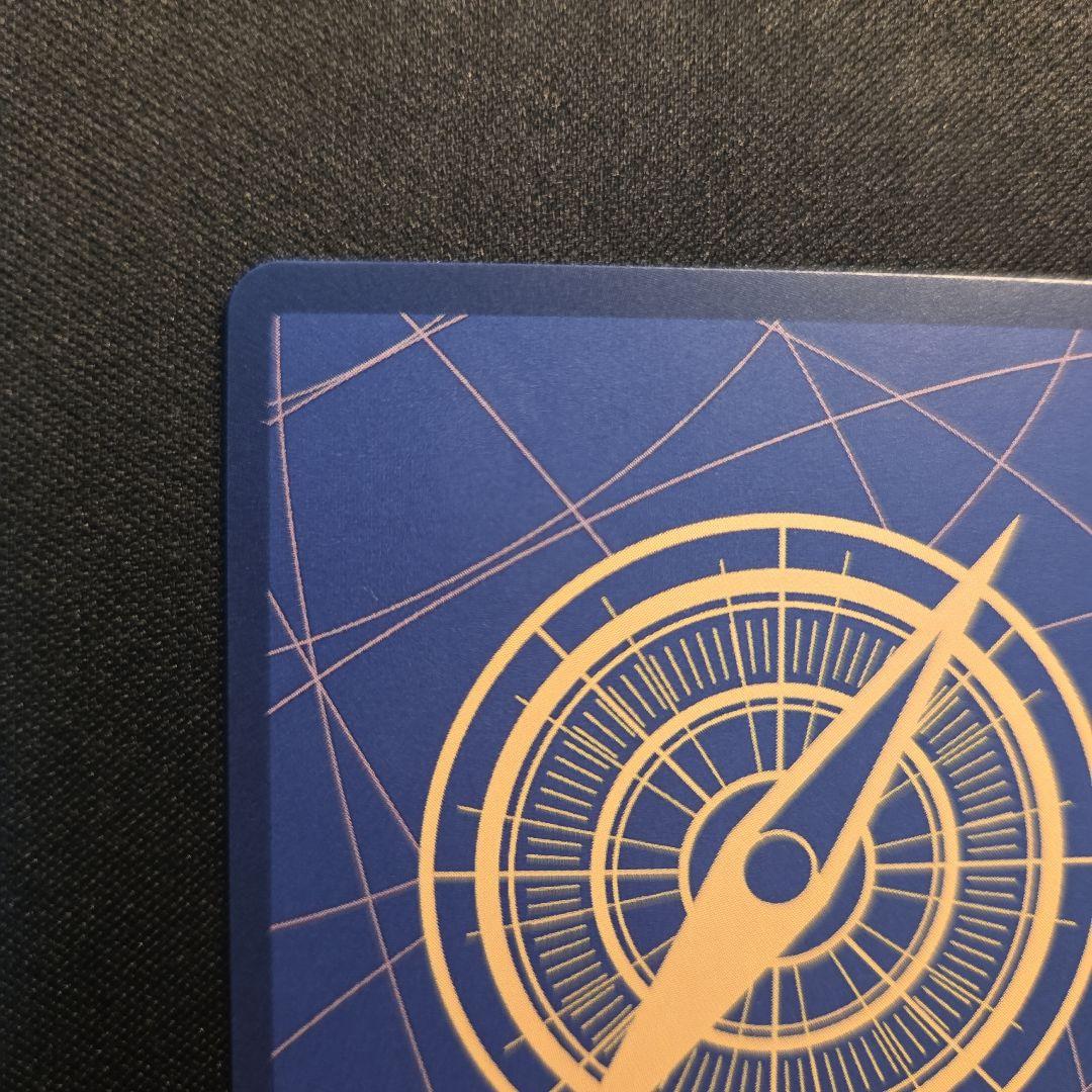 <即日発送>ニコ•ロビン　SP　SR★　EB03-055