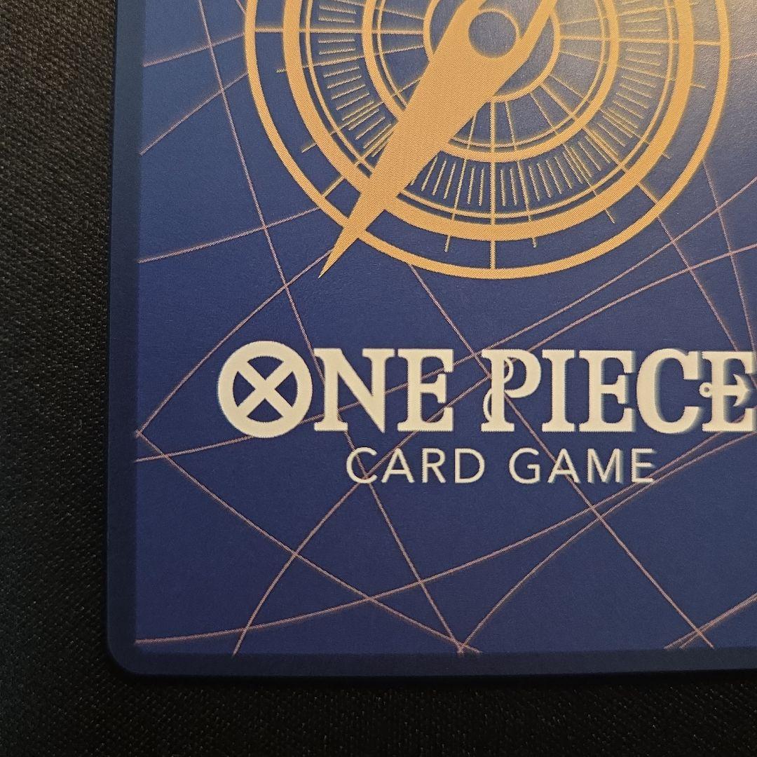 <即日発送>ニコ•ロビン　SP　SR★　EB03-055