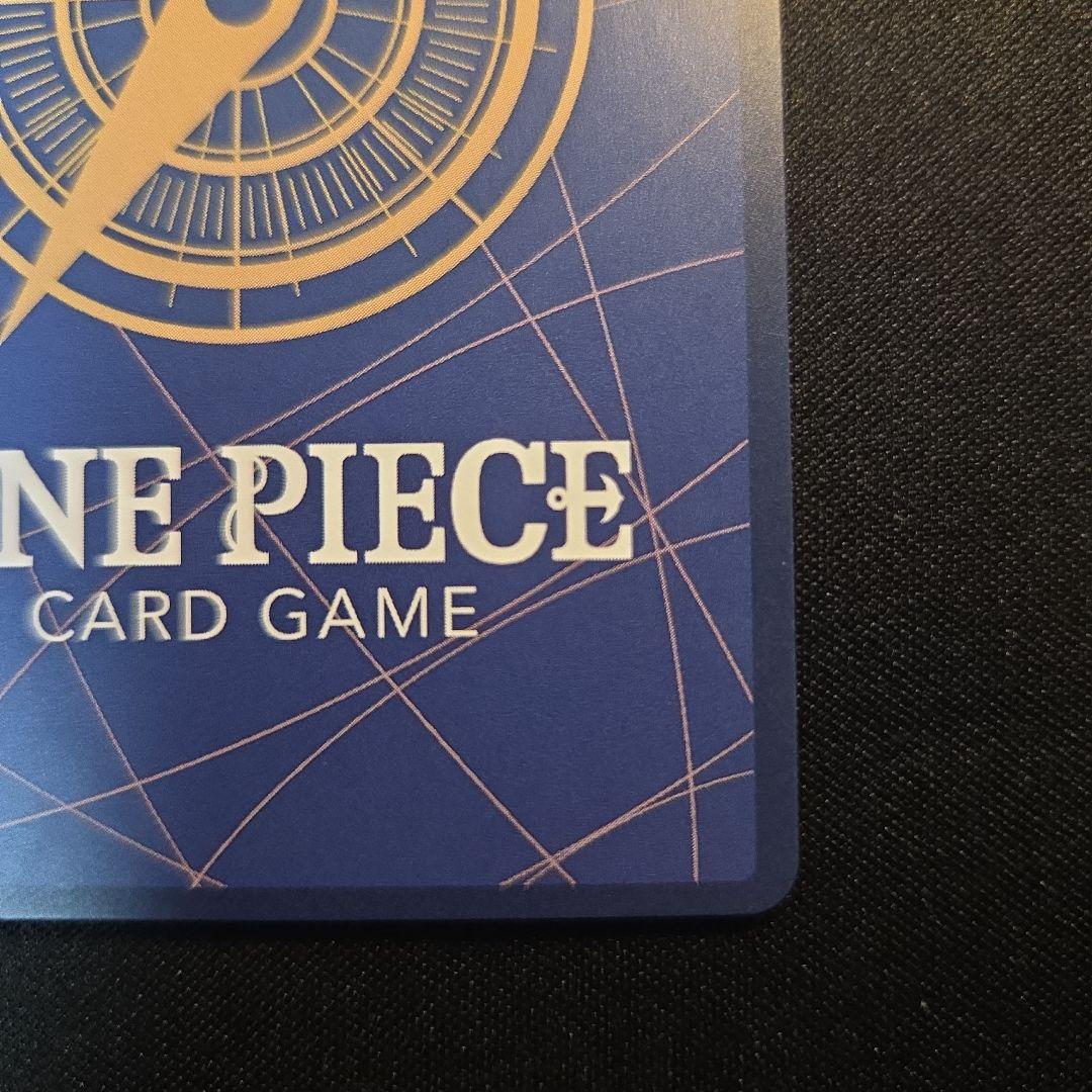 <即日発送>ニコ•ロビン　SP　SR★　EB03-055