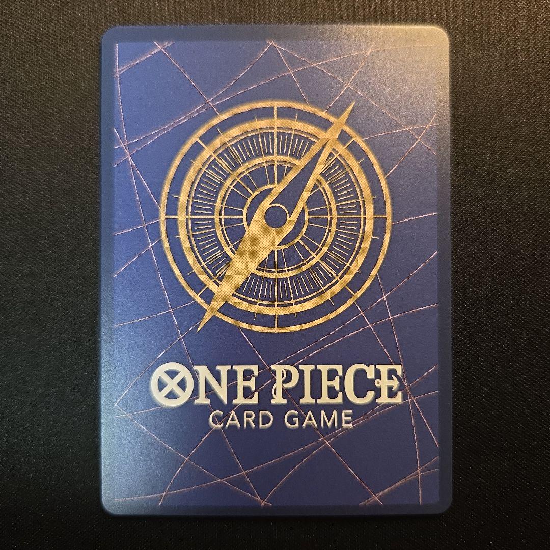 <即日発送>ニコ•ロビン　SP　SR★　EB03-055