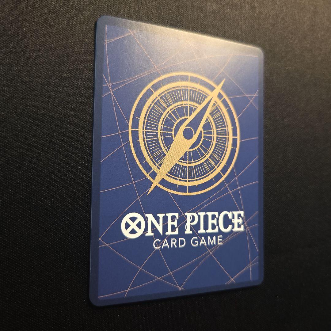 <即日発送>ニコ•ロビン　SP　SR★　EB03-055