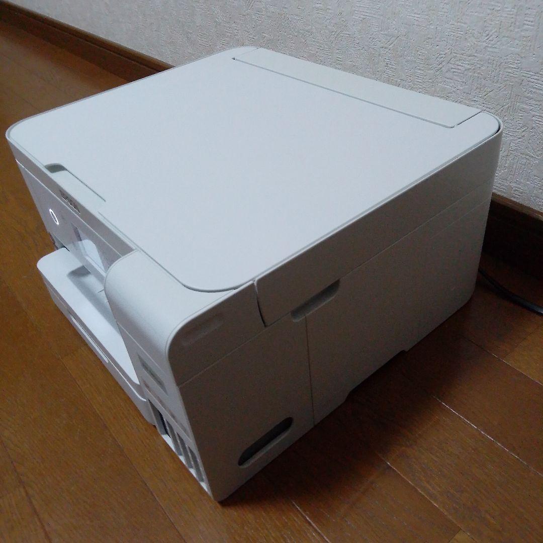 EPSON EW-M634T インクジェットプリンター【ジャンク品】