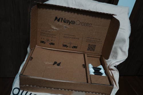 ひ*き様 Naya create キーボード本体、track、tune