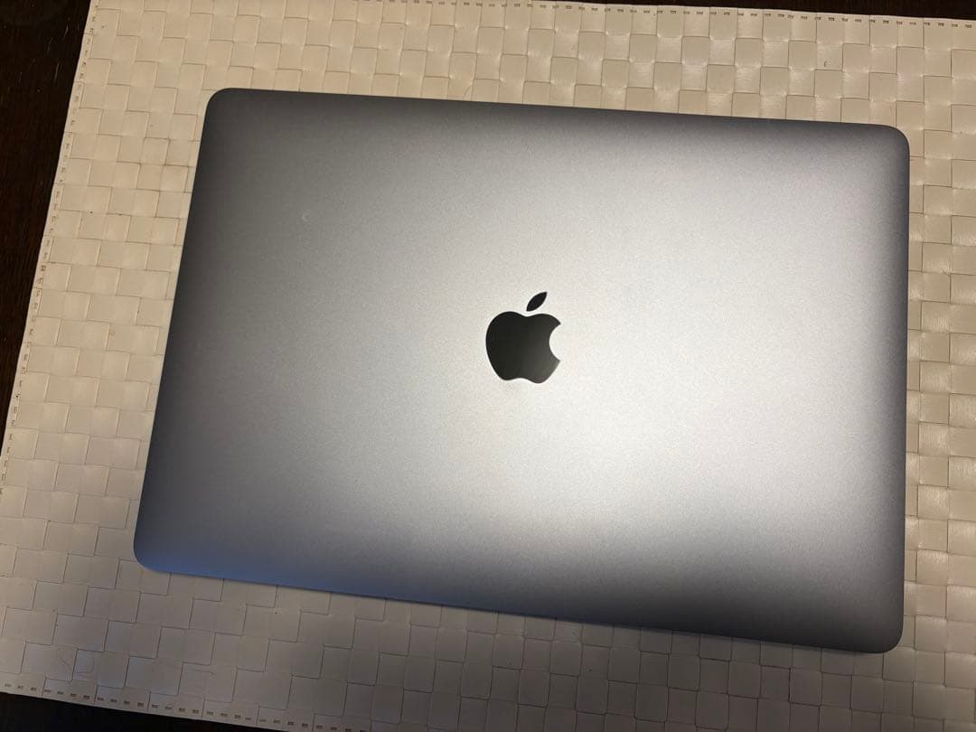 再値下✨MacBook Pro A2289 Intel Core i5/8GB