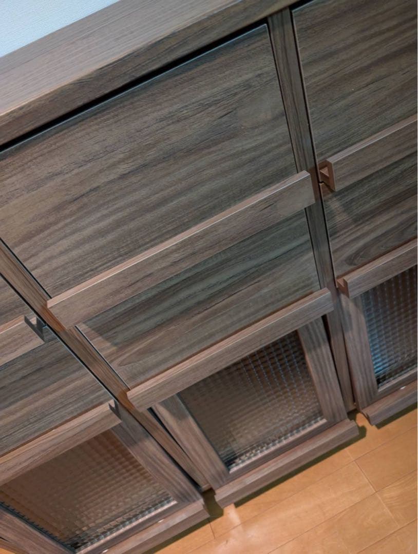 ■送料込■佐藤産業 ネフラス 引出し キャビネット 収納 木製家具インテリア