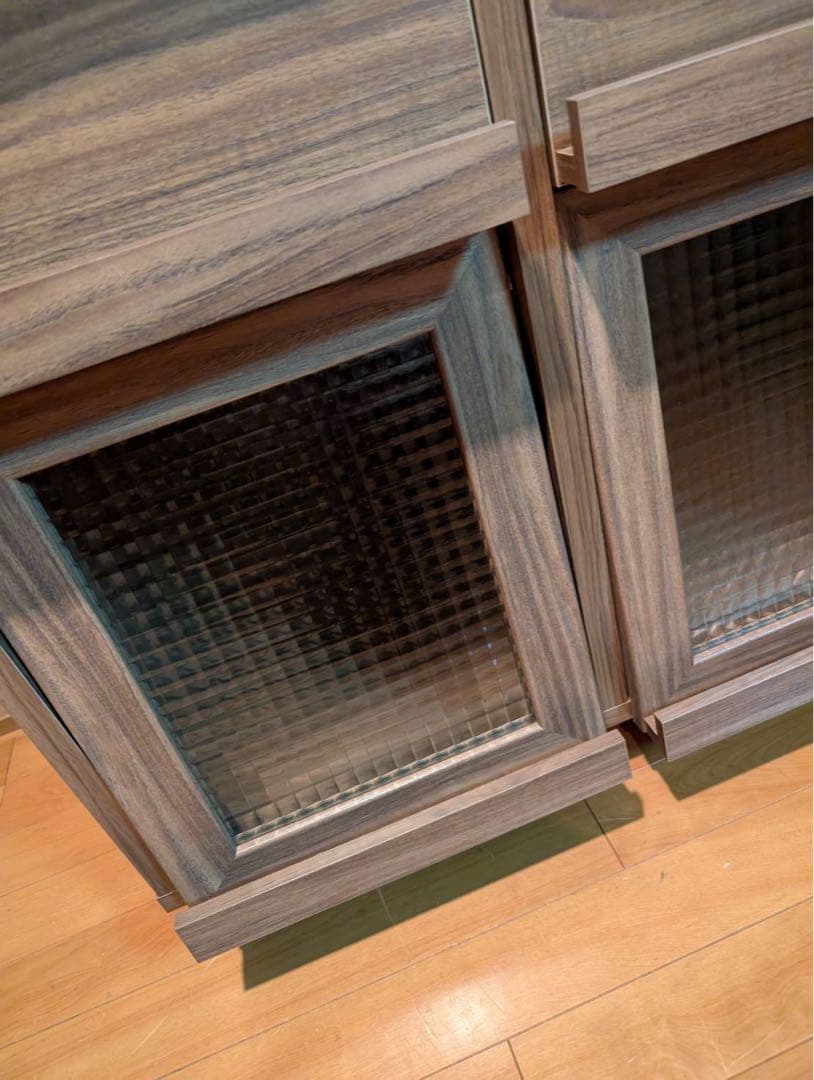 ■送料込■佐藤産業 ネフラス 引出し キャビネット 収納 木製家具インテリア