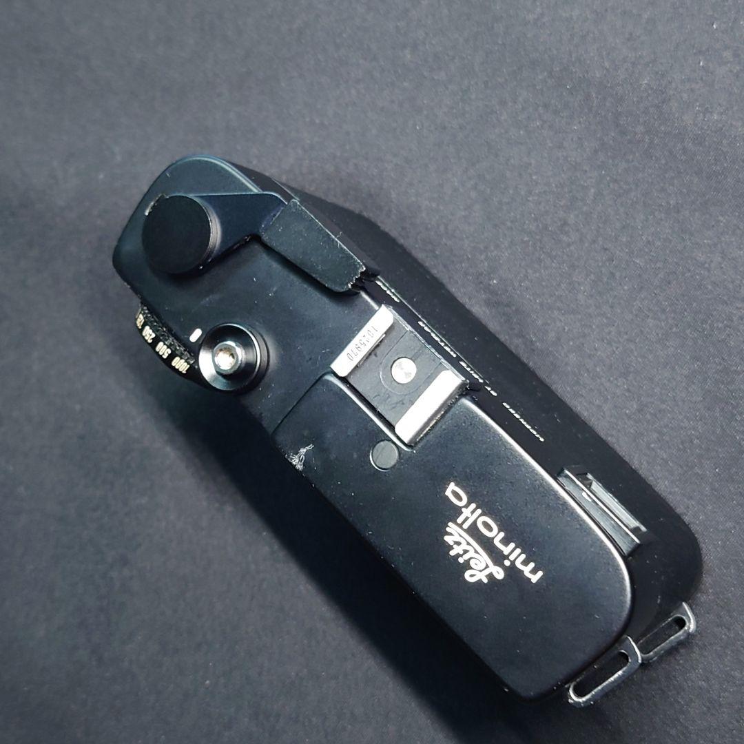 LEITZ minolta CL / ライツミノルタ CL