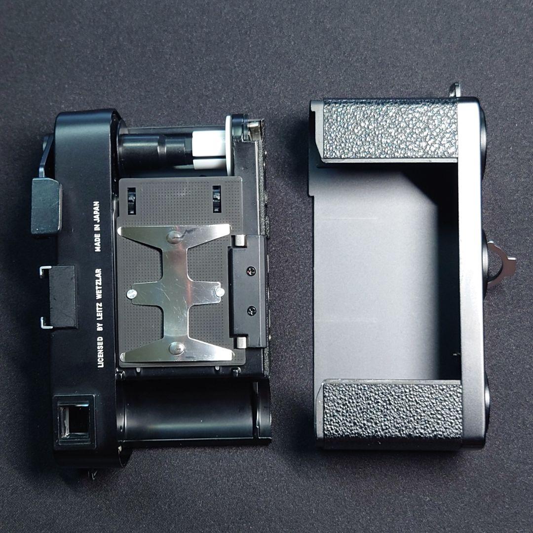 LEITZ minolta CL / ライツミノルタ CL
