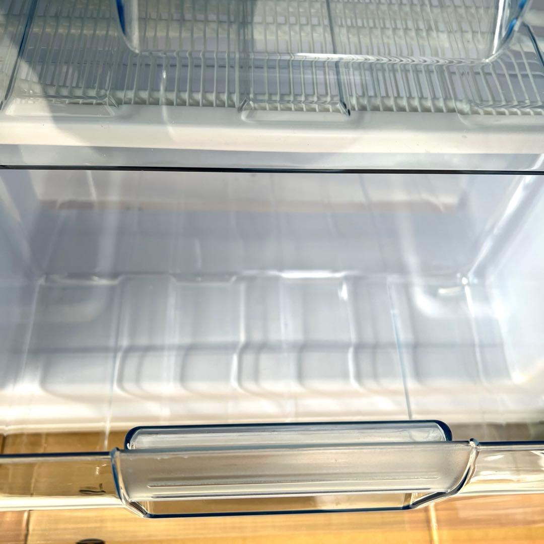 アイリスオーヤマ 冷凍庫2021年製 1ドア右開き 175L IUSD-18A白