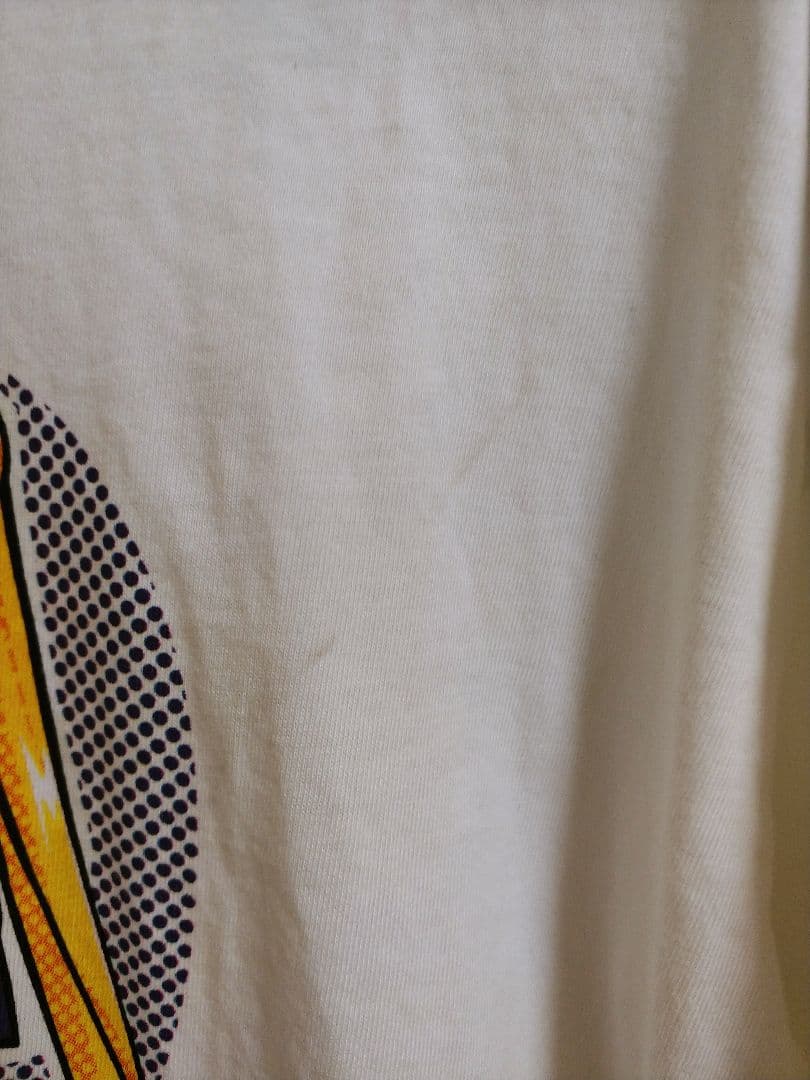 セーラームーン　Lサイズ　Tシャツ