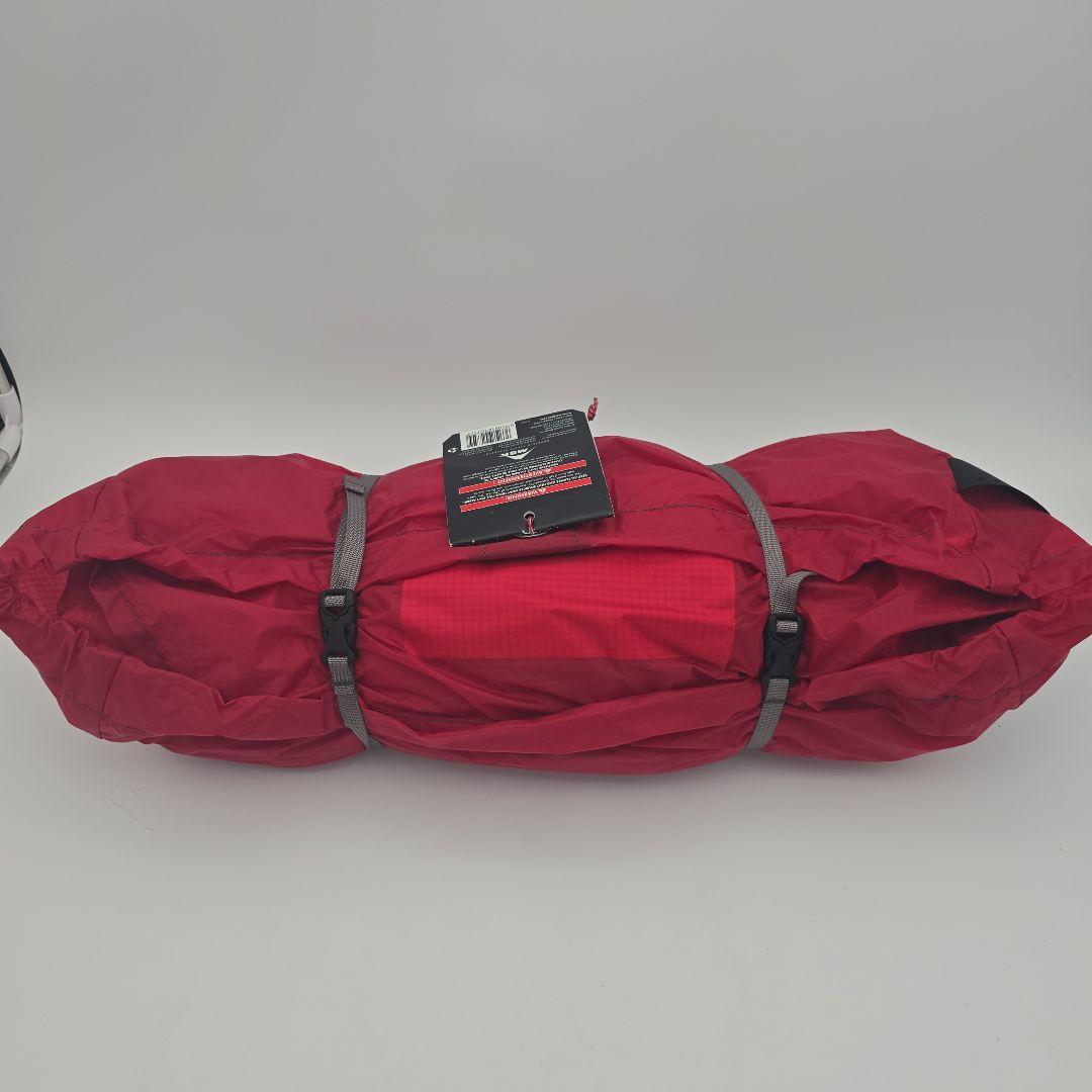 Y*A様 MSR Hubba Hubba NX 2人バックパッキングテント　未使