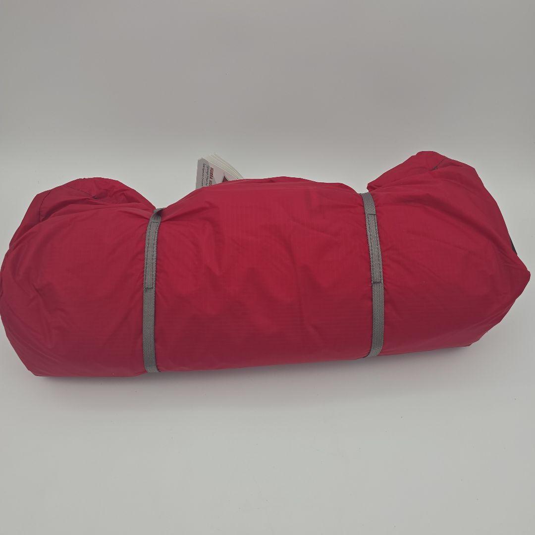 Y*A様 MSR Hubba Hubba NX 2人バックパッキングテント　未使