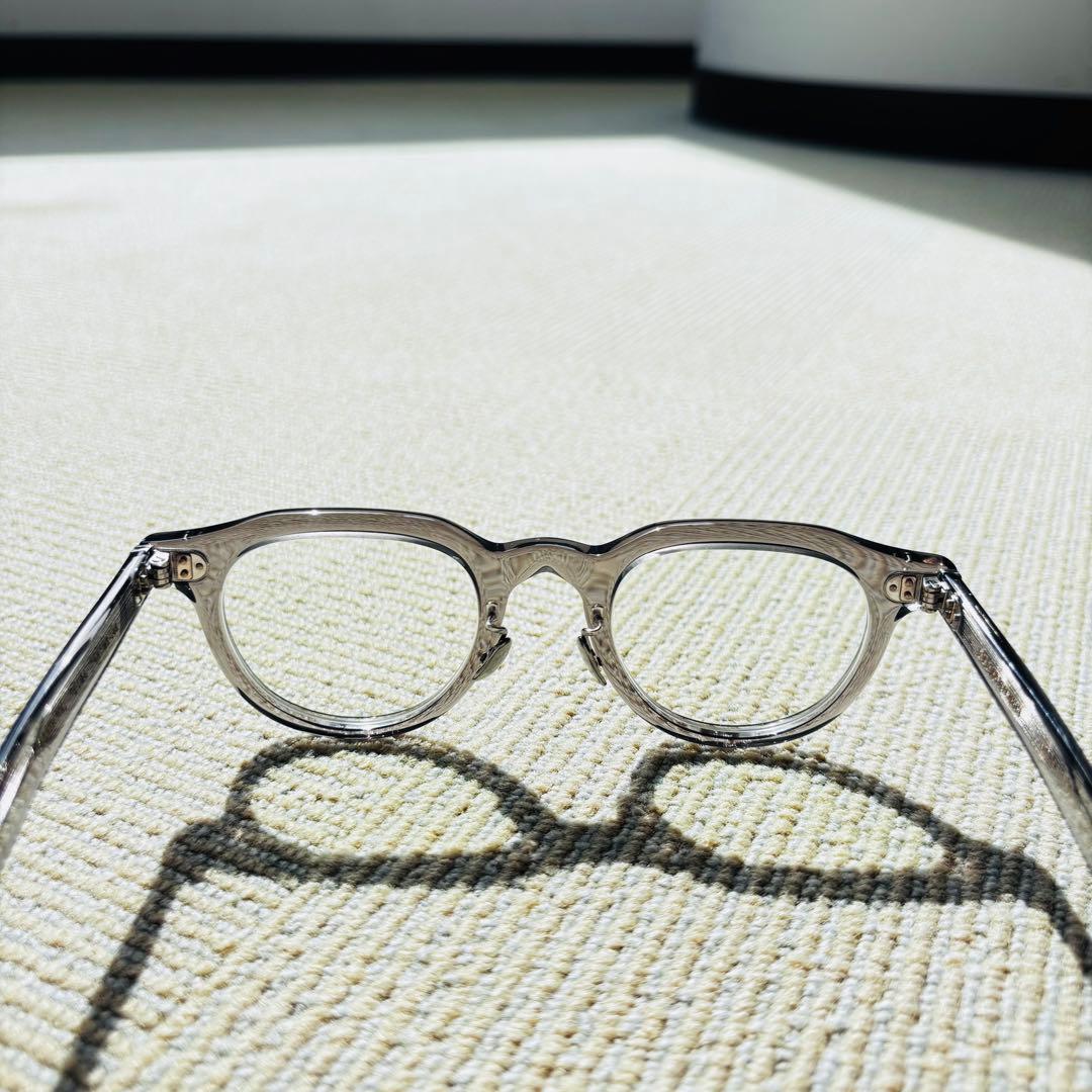 お値下げ　EYEVAN 7285 340MR (46)