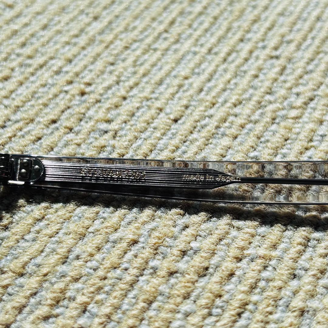 お値下げ　EYEVAN 7285 340MR (46)