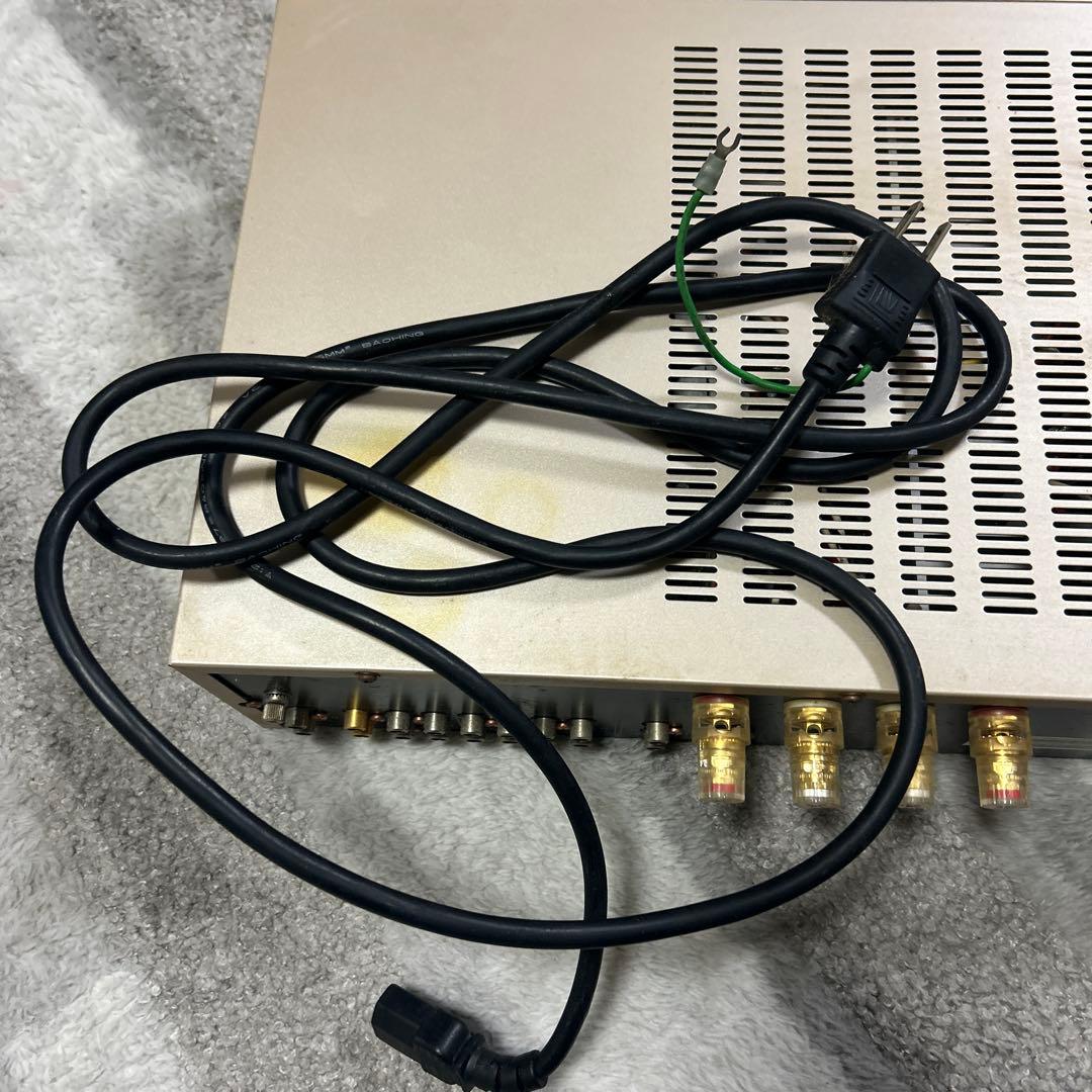 marantz PM6100SA 最終値下げ　お早めに