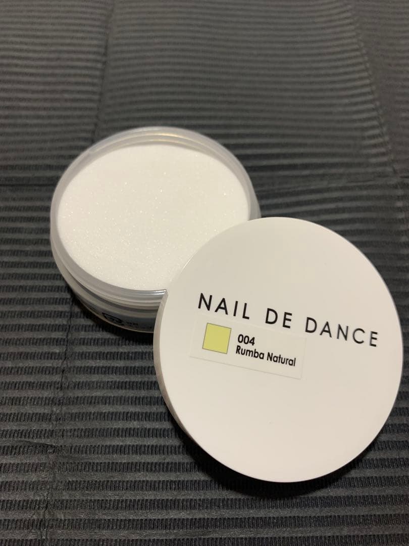 NAIL DE DANCE ネイルデダンス アクリル　セット