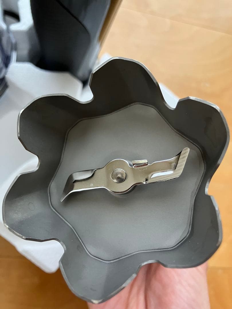 BRAUN マルチクイック7 美品