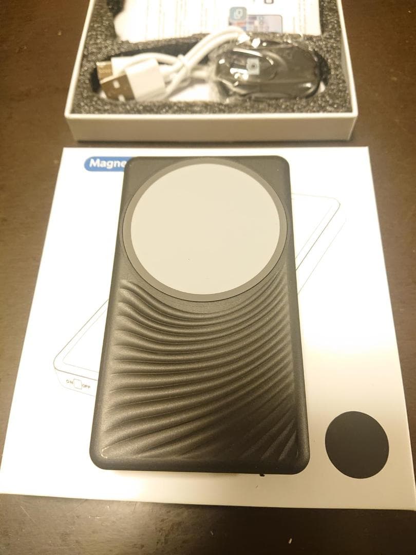 Selorr 自撮り モニター 4インチ超薄型Vlogモニター 4K/60FPm