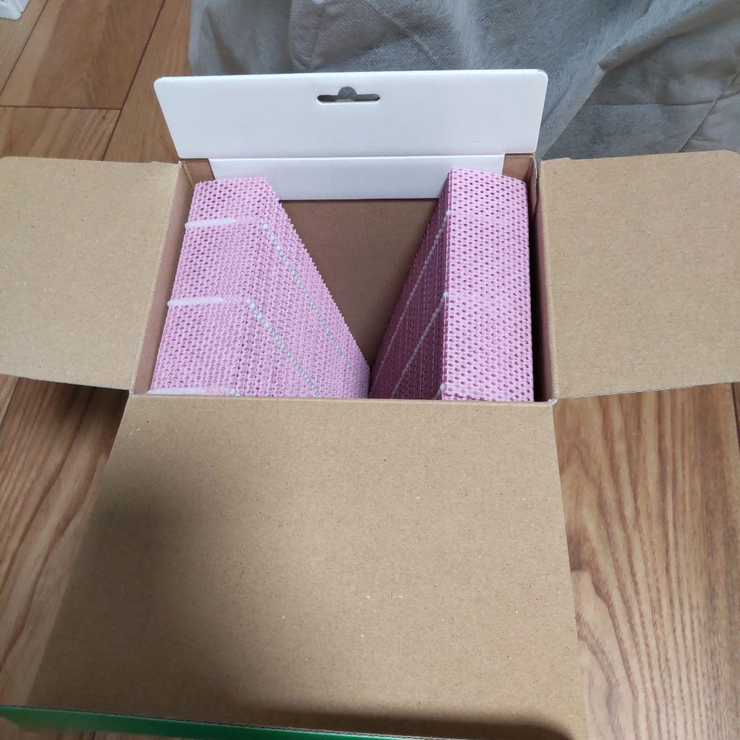 ダイニチ ハイブリッド加湿器 HD-LX1221