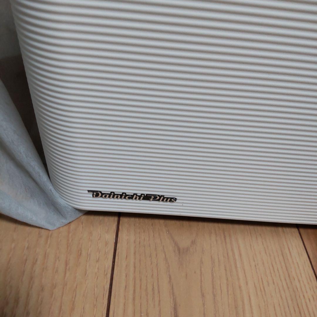 ダイニチ ハイブリッド加湿器 HD-LX1221