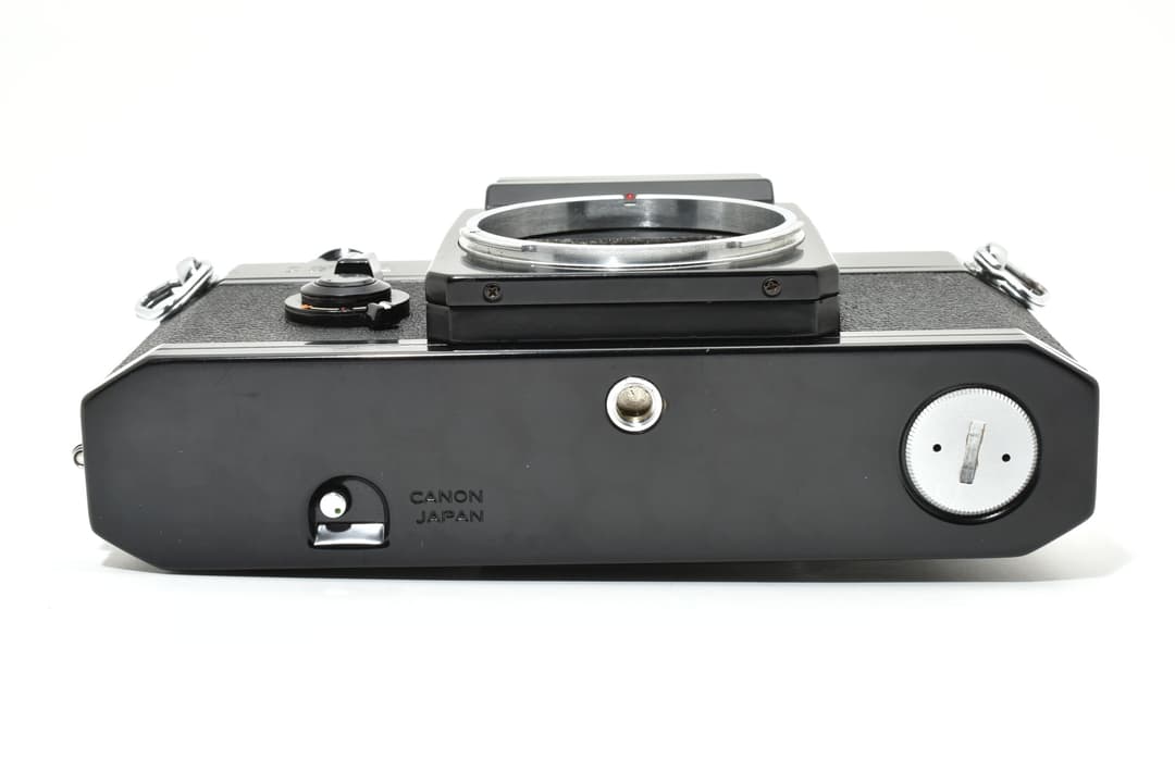 ■美品■ CANON キャノン F-1 後期モデル #C483