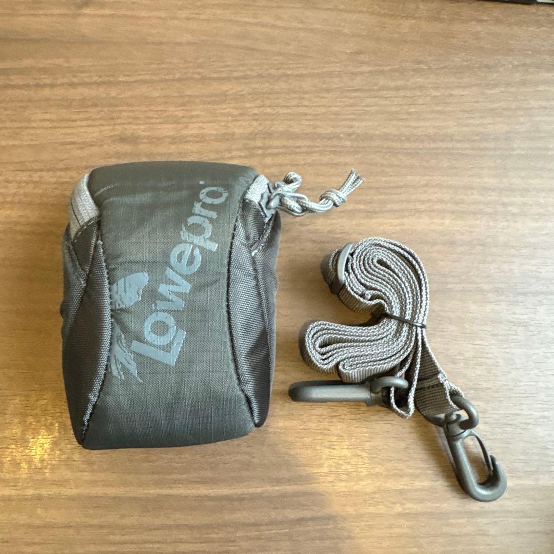 Canon PowerShot G7 X Mark II おまけ付き