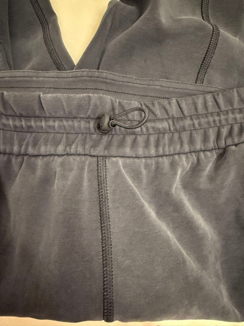 Lululemon softstreme pintuck pant ルルレモン