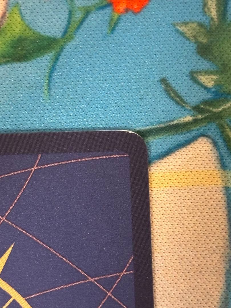 ワンピースカード　ナミ　sp