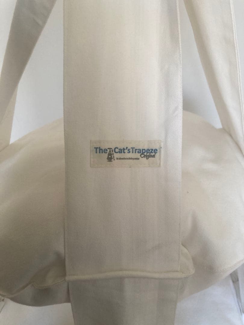 ベッド・クッション・ハウス The Original Cat's Trapeze 2-pillow