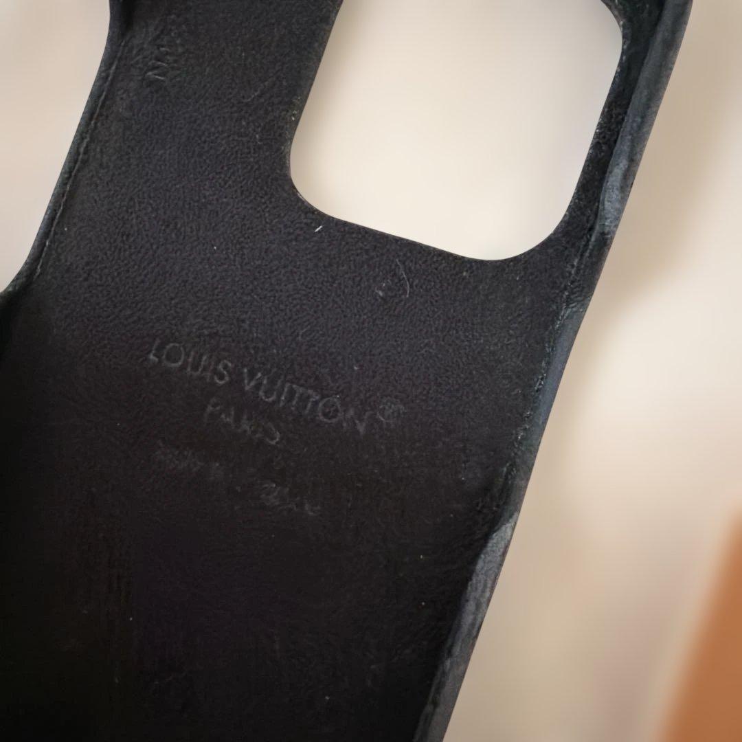 ルイヴィトン モノグラム iphone 15 PRO ケース