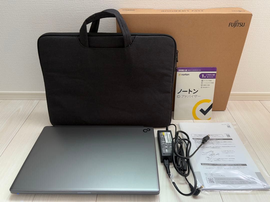 ★オー寒1969★lifebook ah50/h1 fmva50h1b