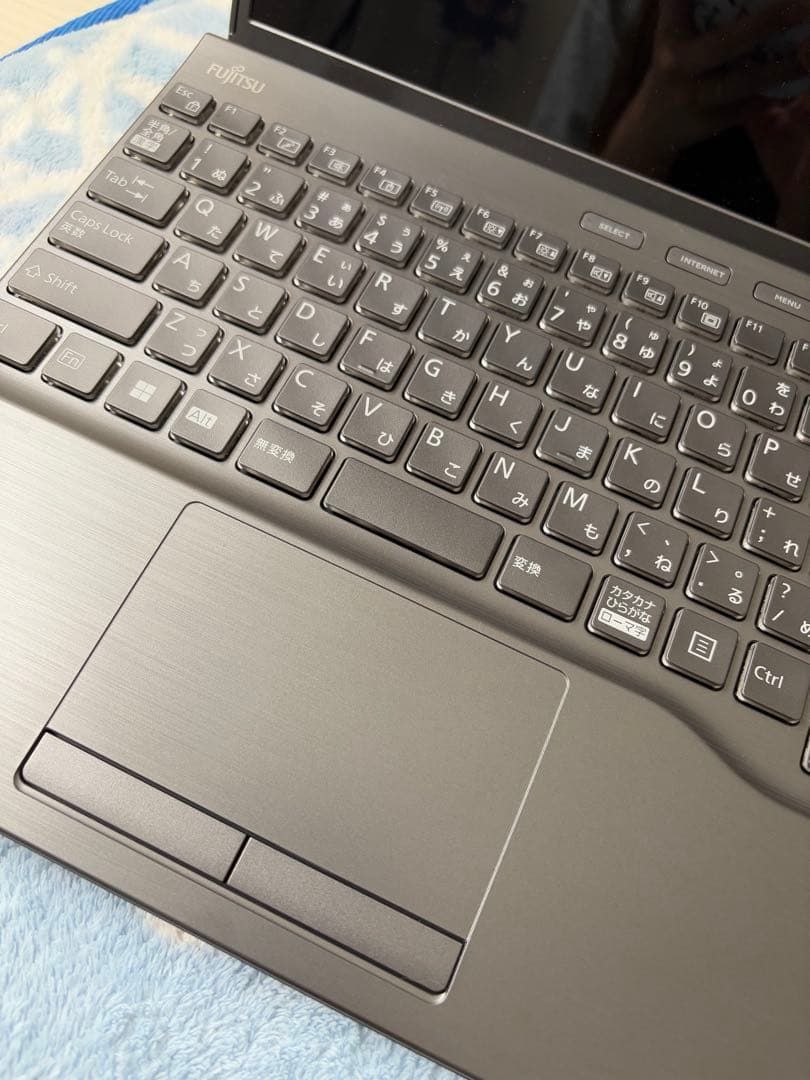 ★オー寒1969★lifebook ah50/h1 fmva50h1b