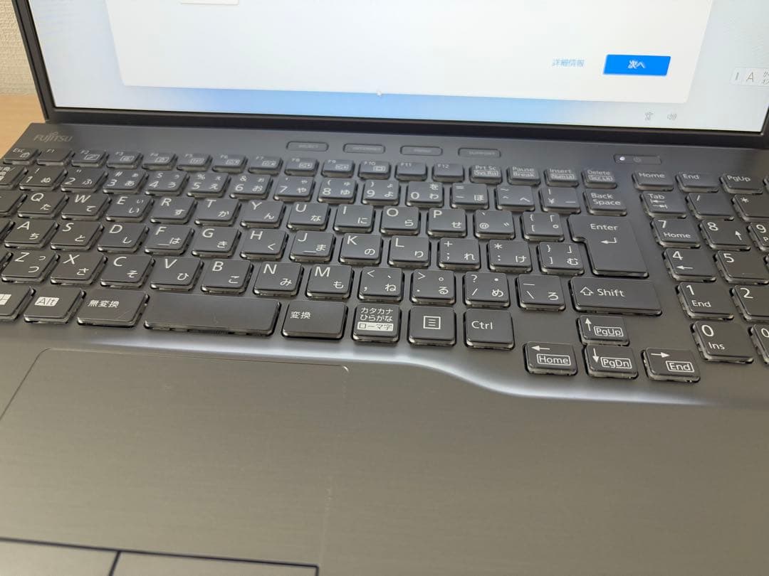 ★オー寒1969★lifebook ah50/h1 fmva50h1b