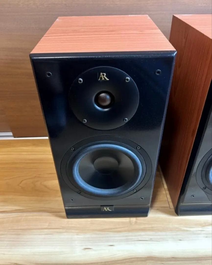 ACOUSTIC RESEARCHアコースティックリサーチ STATUS S20